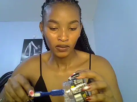 cute-alexis online show from 02-24-26, 08:48