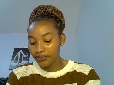 cute-alexis online show from 04-18-26, 09:00