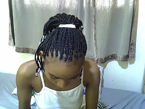 Snapshot of cute-alexis chatting on 02-14-25, 06:45 cute-alexis online show from 02-14-25, 06:45