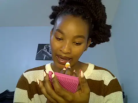 cute-alexis online show from 05-24-26, 09:31