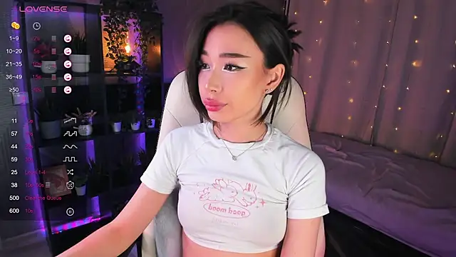 sensualily online show from 12-05-25, 03:43