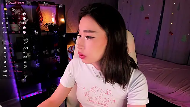 sensualily online show from 01-16-26, 03:27