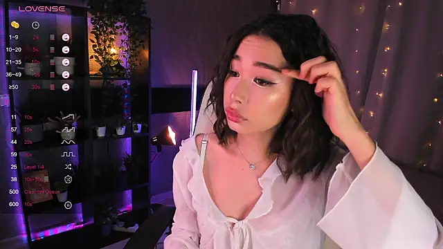 sensualily online show from 11-28-25, 03:34