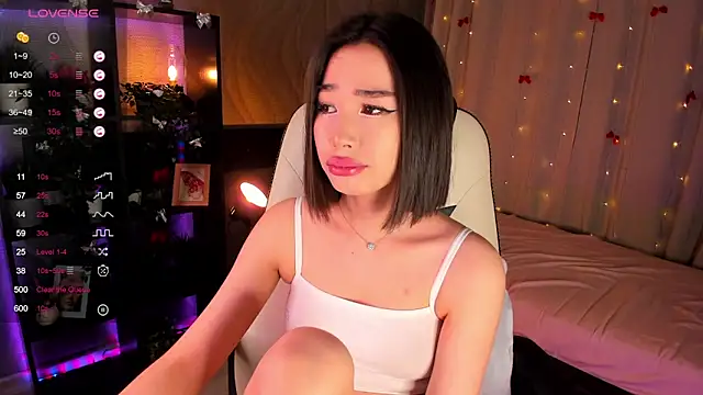 sensualily online show from 02-05-26, 04:03