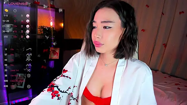 sensualily online show from 02-20-26, 03:47