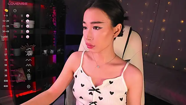 sensualily online show from 11-08-25, 03:15