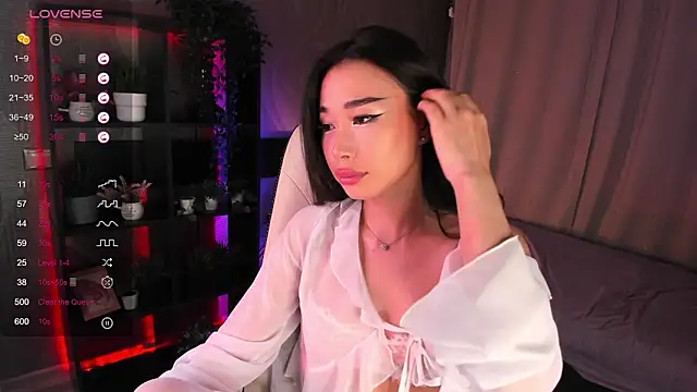 sensualily online show from 11-07-25, 03:38