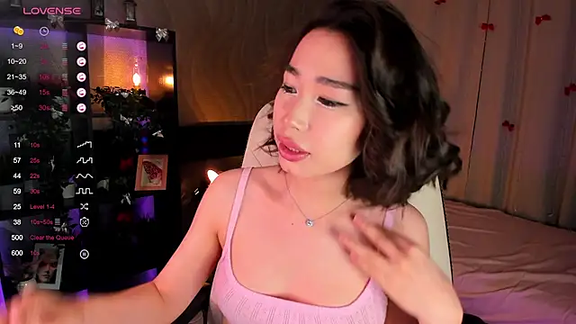 sensualily online show from 02-07-26, 04:15