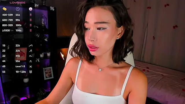 sensualily online show from 04-02-26, 03:41