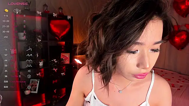 sensualily online show from 02-13-26, 03:45