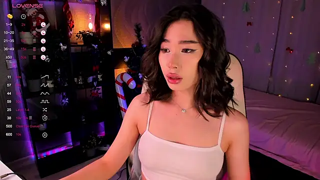 sensualily online show from 01-17-26, 03:37