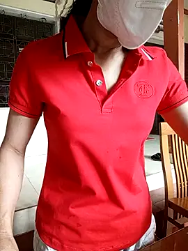 Snapshot of YunLem chatting on 10-27-25, 02:12 YunLem online show from 10-27-25, 02:12