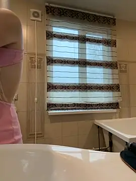 -RIVIERA- online show from 12-02-25, 06:59