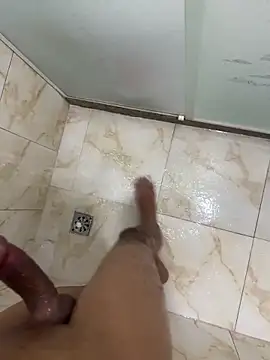 novinho23 RJ online show from 01-07-26, 09:09