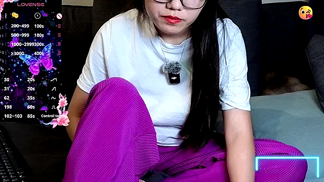 Snapshot of Meo789 chatting on 02-27-26, 07:35 Meo789 online show from 02-27-26, 07:35