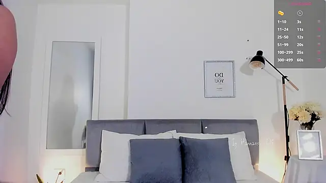 Hannaos online show from 11-07-25, 11:04