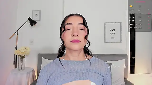 Hannaos online show from 11-28-25, 10:59