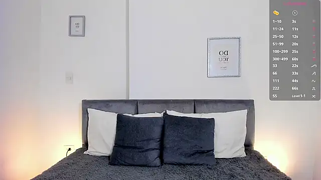 Hannaos online show from 01-13-26, 11:03