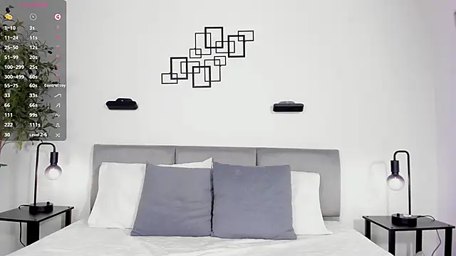 Hannaos online show from 04-17-26, 11:24