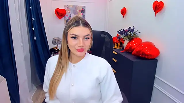 SelenaeMoore online show from 02-08-26, 07:44