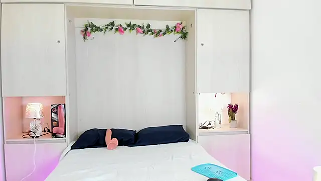 KendallRosse1 online show from 11-27-25, 12:38