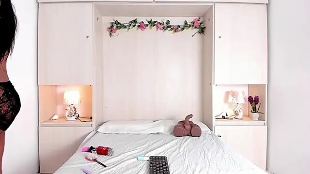 KendallRosse1 online show from 02-26-26, 12:16