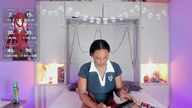 Snapshot of KendallRosse1 chatting on 10-05-25, 01:13 KendallRosse1 online show from 10-05-25, 01:13