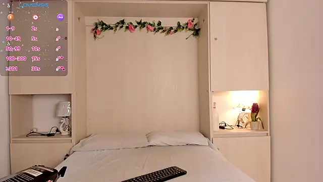 KendallRosse1 online show from 03-29-26, 12:18