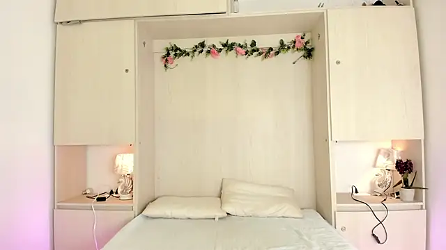 KendallRosse1 online show from 03-17-26, 12:08