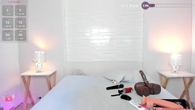 KendallRosse1 online show from 04-07-26, 04:20