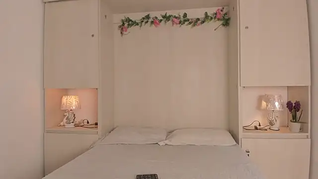 KendallRosse1 online show from 02-27-26, 11:43