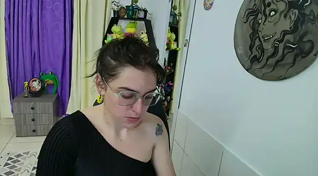 Violeta Arnau online show from 02-10-25, 11:46