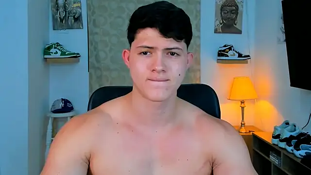 Hazzan Velez online show from 01-13-25, 11:38