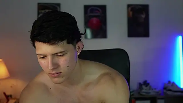 Hazzan Velez online show from 09-12-25, 12:33