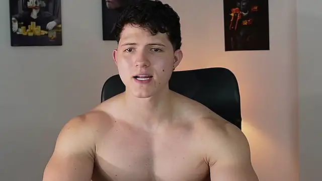 Hazzan Velez online show from 04-16-26, 01:06