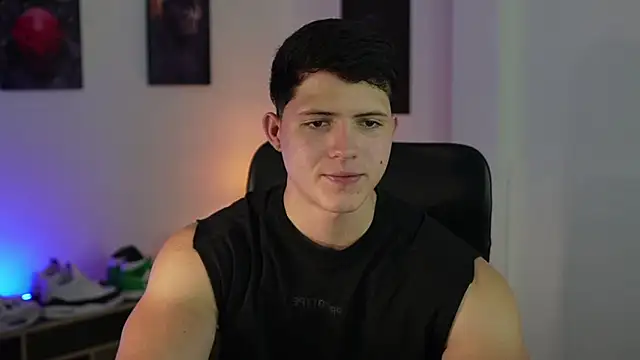 Hazzan Velez online show from 10-01-25, 10:24