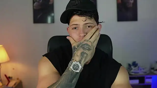 Hazzan Velez online show from 09-10-25, 12:20