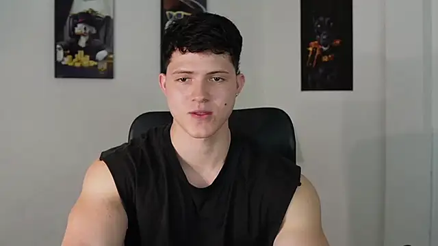 Hazzan Velez online show from 04-23-26, 07:37