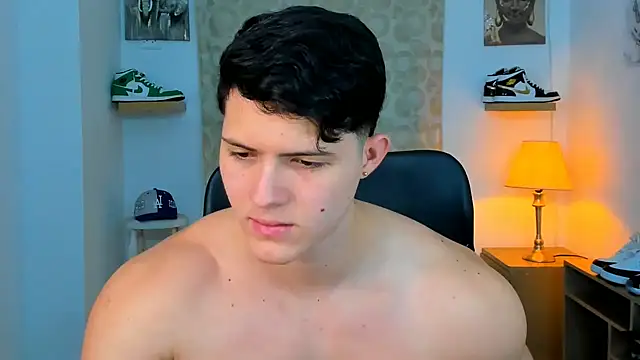 Hazzan Velez online show from 12-02-24, 11:24