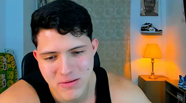 Hazzan Velez online show from 01-23-25, 01:41