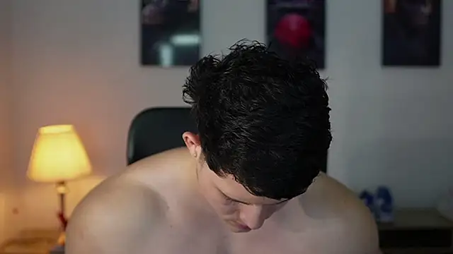 Hazzan Velez online show from 10-08-25, 11:27