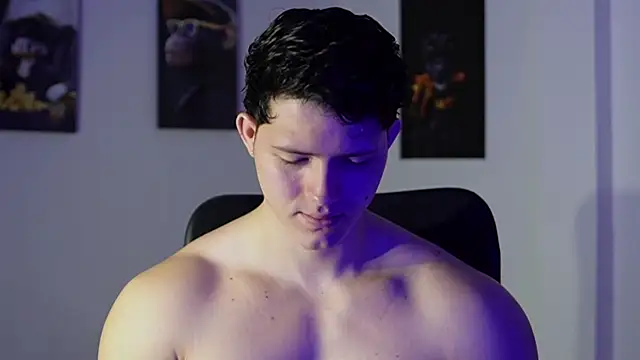 Hazzan Velez online show from 12-19-25, 04:31