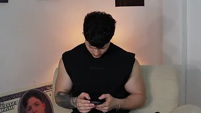 Hazzan Velez online show from 02-28-26, 11:37