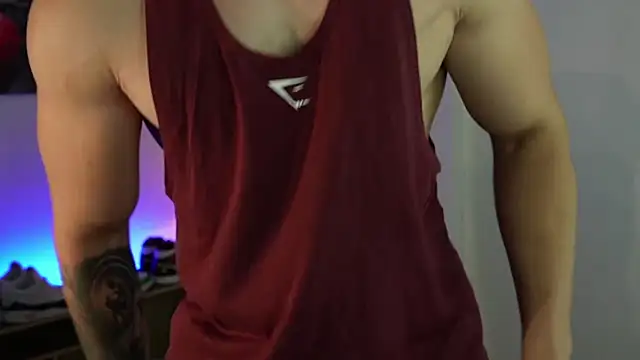 Hazzan Velez online show from 09-30-25, 12:38