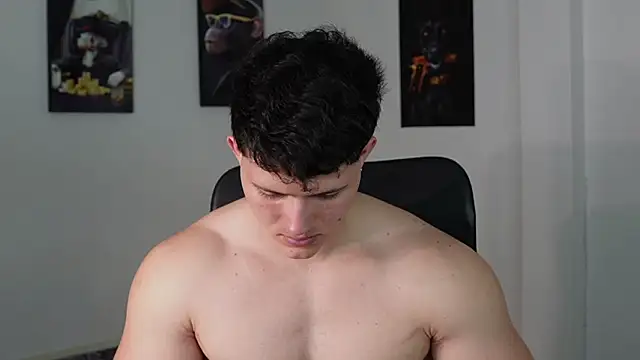 Hazzan Velez online show from 03-14-26, 11:11