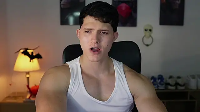 Hazzan Velez online show from 10-17-25, 11:06