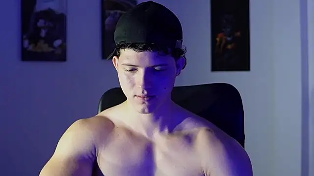 Hazzan Velez online show from 12-02-25, 05:47