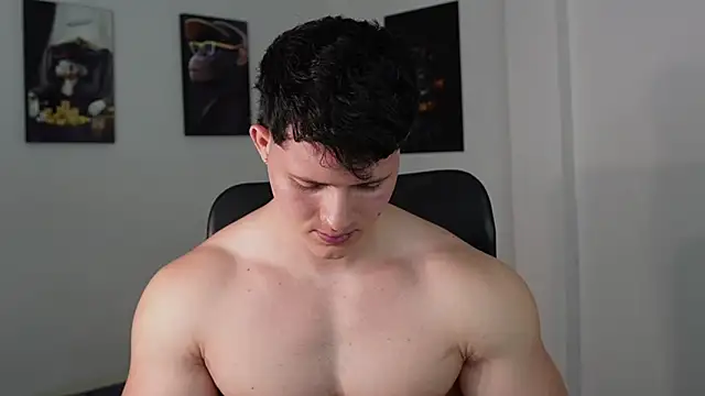 Hazzan Velez online show from 04-10-26, 01:23