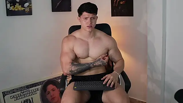 Hazzan Velez online show from 04-14-26, 08:58