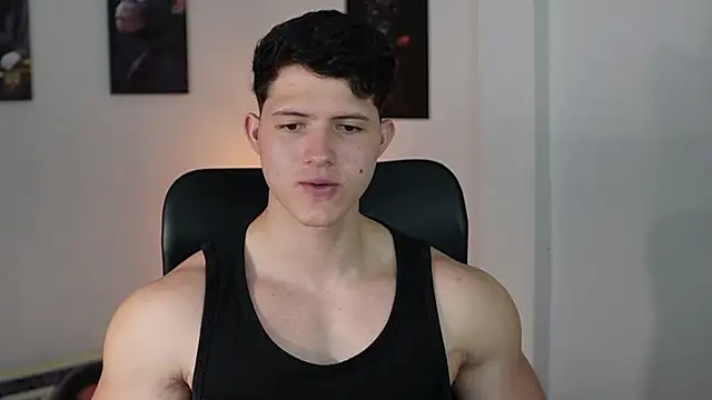 Hazzan Velez online show from 11-15-25, 01:20